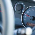 علت کم آوردن ماشین هنگام گاز دادن - پارسا یدک