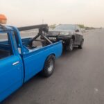 یدک کش ساوه