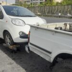 امداد خودرو اتوبان ساوه