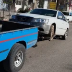 امداد خودرو ساوه سلفچگان